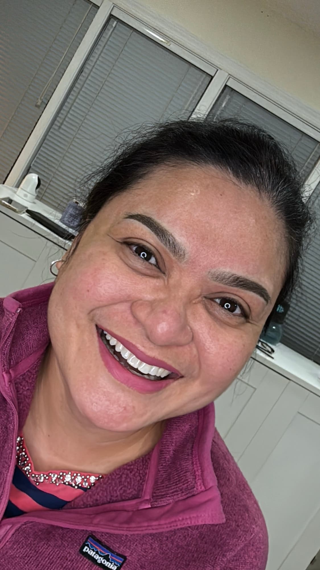 Ombre Brows – Soft Detail